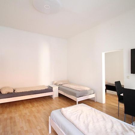 Family Apartment 5P Kl A Vienna Luaran gambar