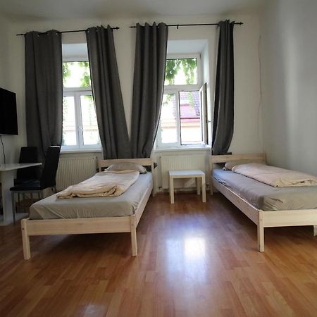 Family Apartment 5P Kl A Vienna Luaran gambar