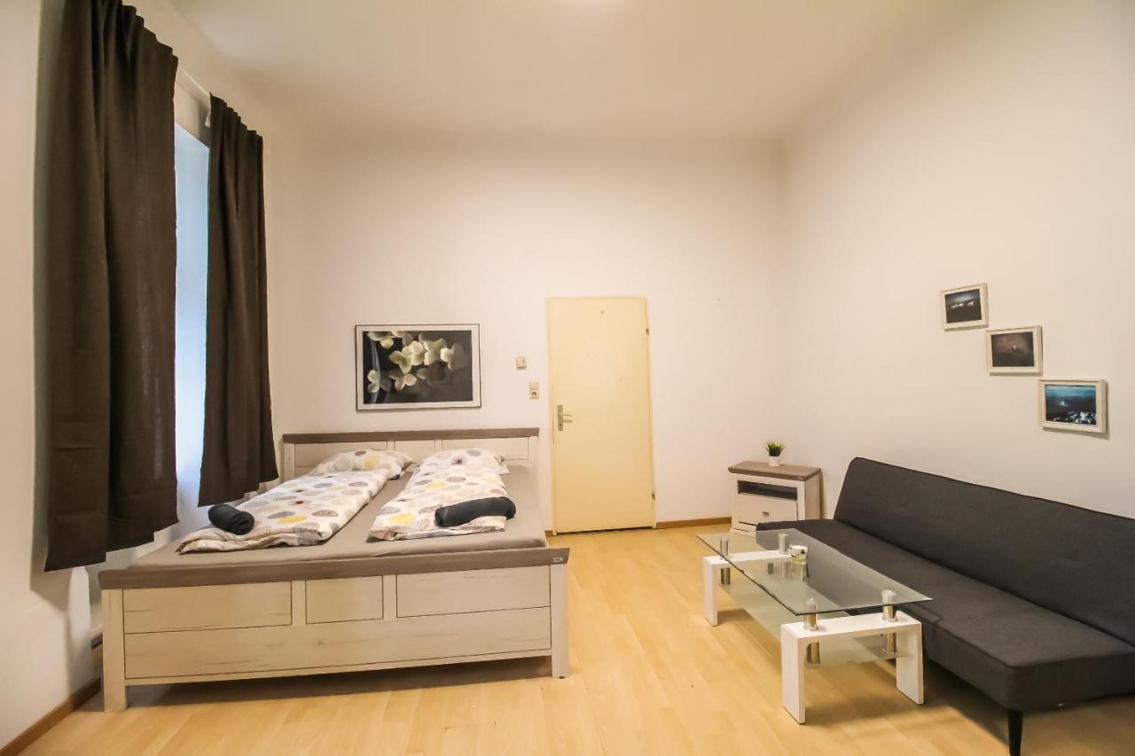 Family Apartment 5P Kl A Vienna Luaran gambar