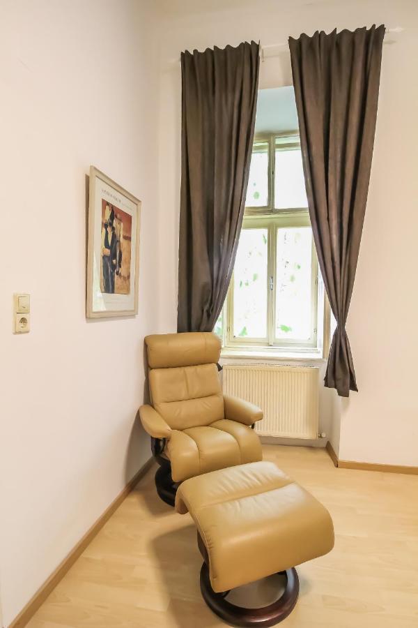Family Apartment 5P Kl A Vienna Luaran gambar