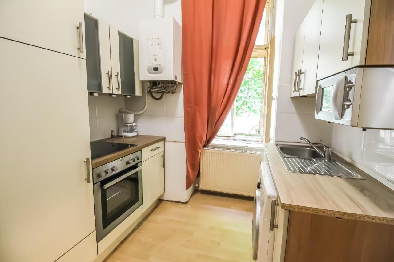 Family Apartment 5P Kl A Vienna Luaran gambar