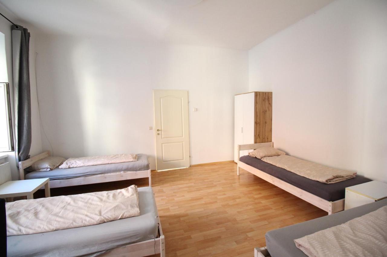 Family Apartment 5P Kl A Vienna Luaran gambar