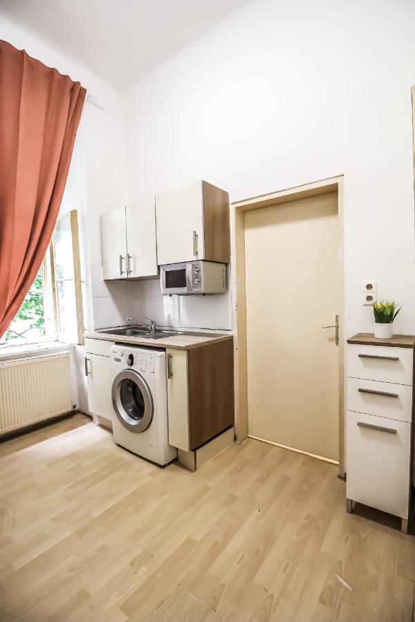 Family Apartment 5P Kl A Vienna Luaran gambar