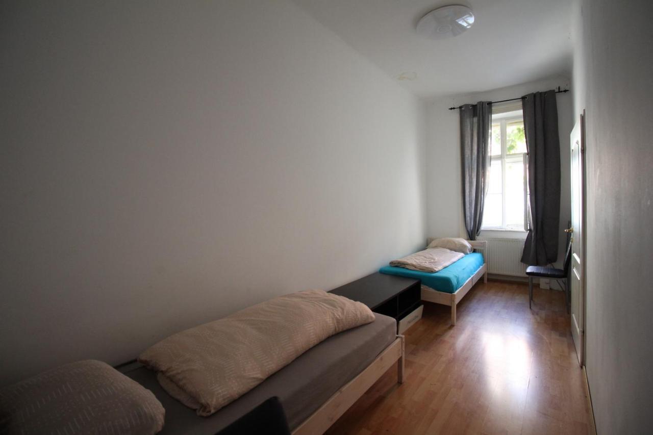 Family Apartment 5P Kl A Vienna Luaran gambar