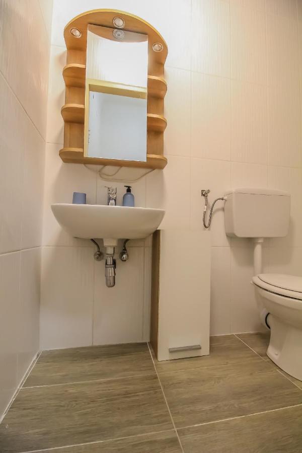 Family Apartment 5P Kl A Vienna Luaran gambar
