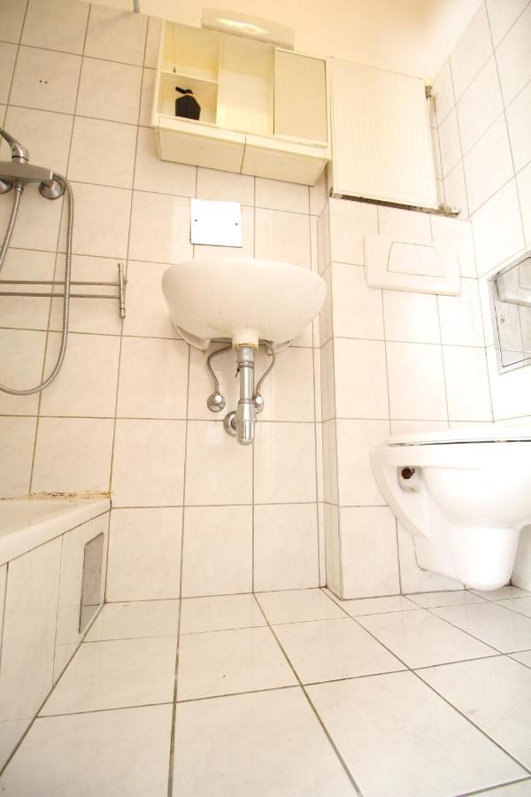 Family Apartment 5P Kl A Vienna Luaran gambar
