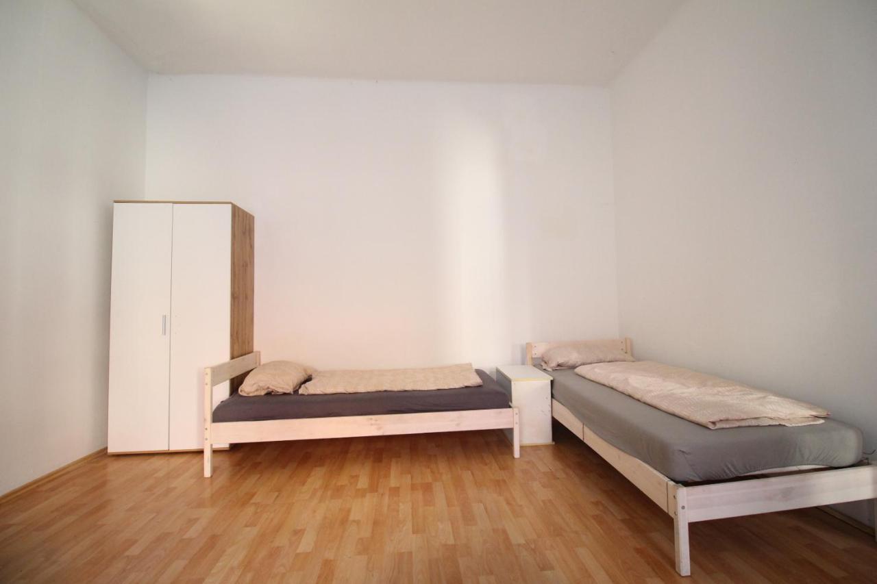 Family Apartment 5P Kl A Vienna Luaran gambar
