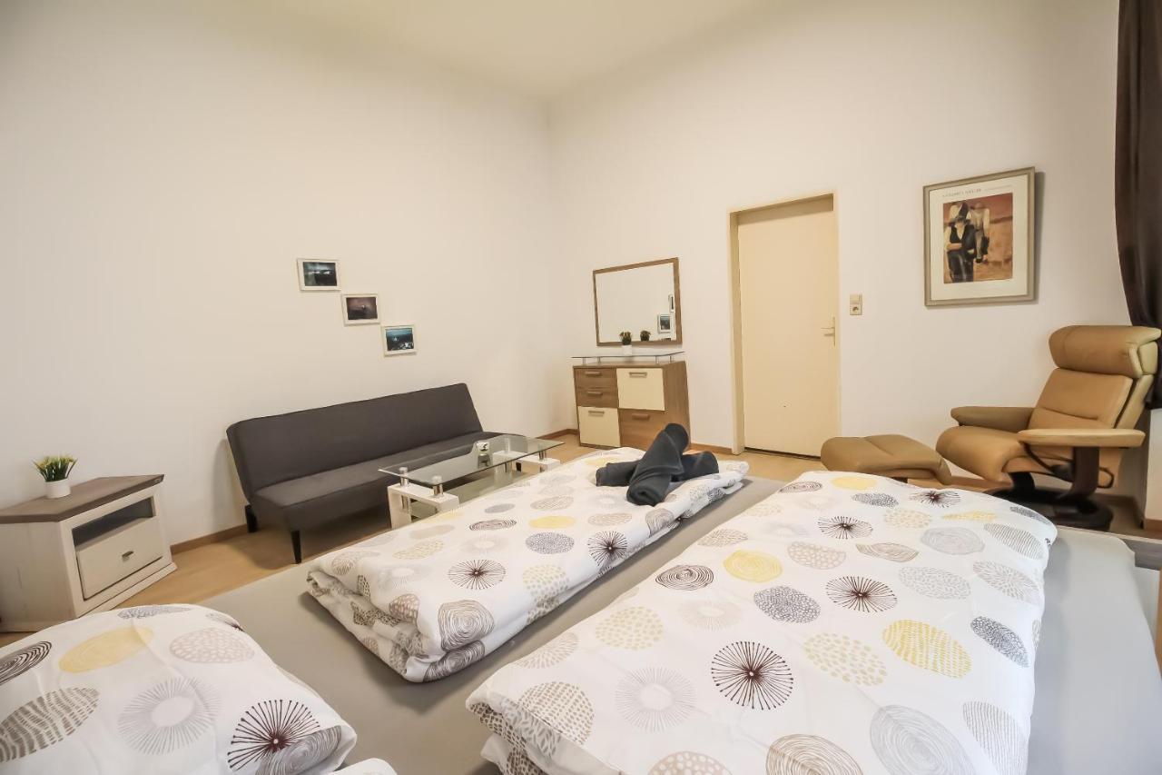 Family Apartment 5P Kl A Vienna Luaran gambar
