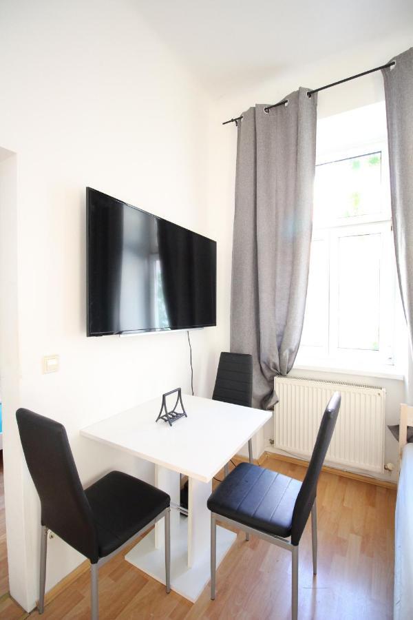 Family Apartment 5P Kl A Vienna Luaran gambar